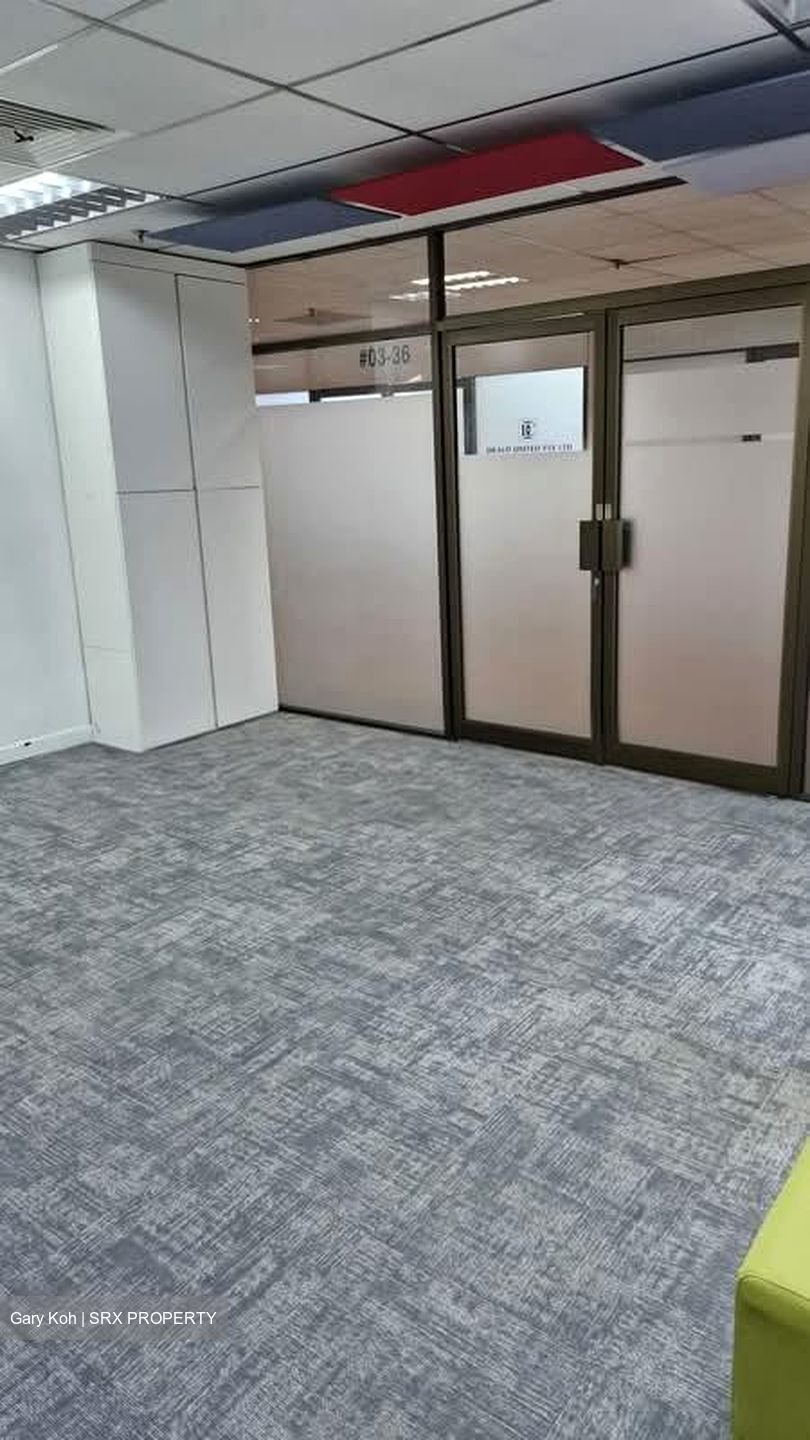 Jalan Besar Plaza (D8), Retail #541250081